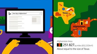 微軟必應搭載人工智能升級搜索 能否撼動谷歌的霸主地位？